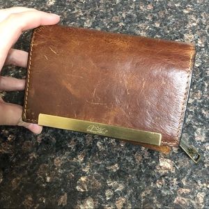Patricia Nash wallet